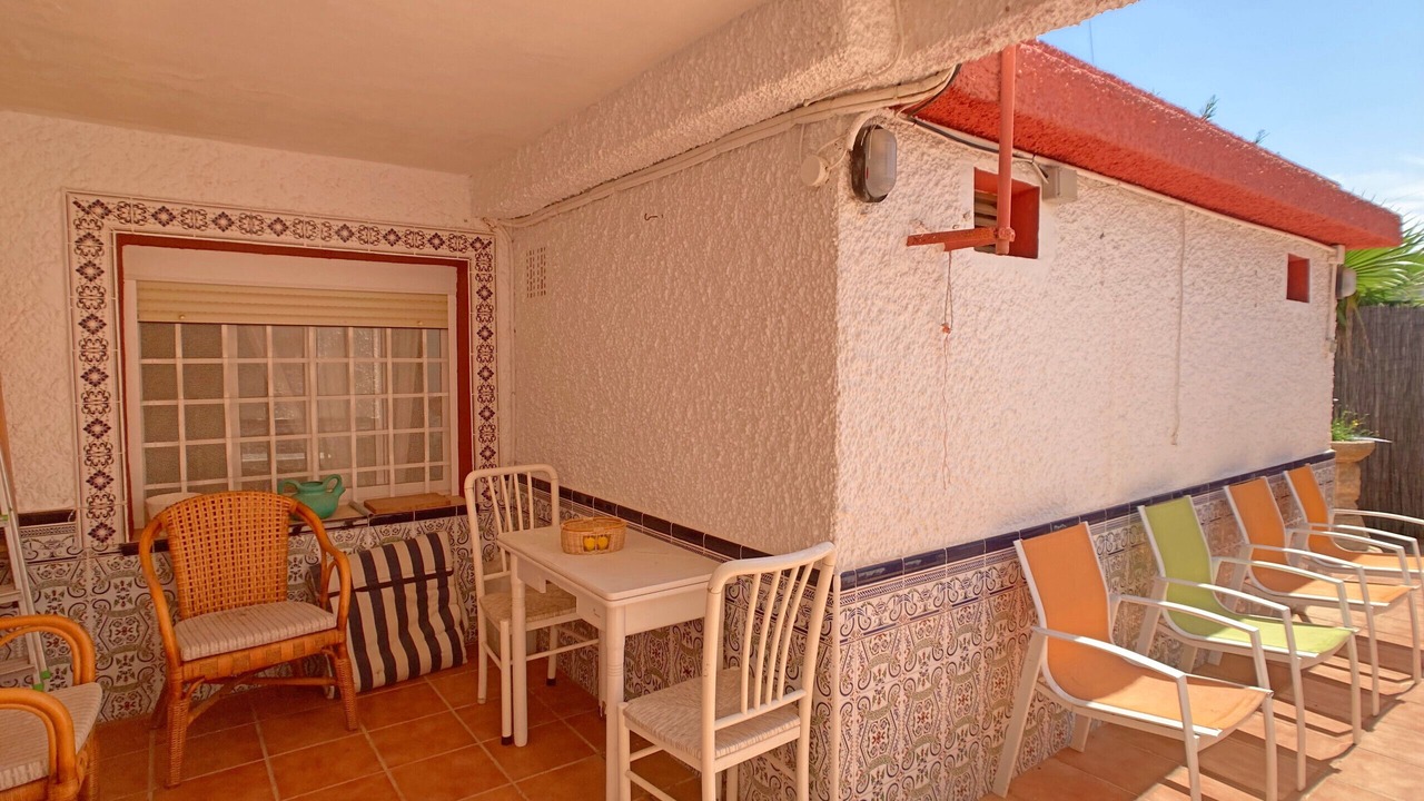 Photo of Outdoor in Cabo de Palos