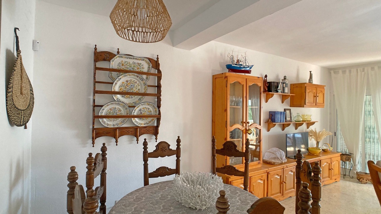 Photo of Livingroom in Cabo de Palos