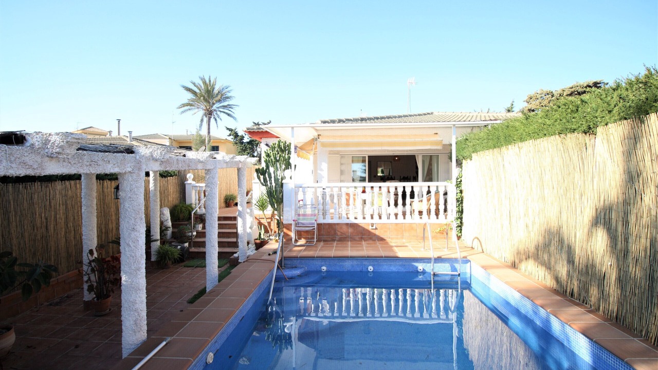 Photo of Outdoor in Cabo de Palos