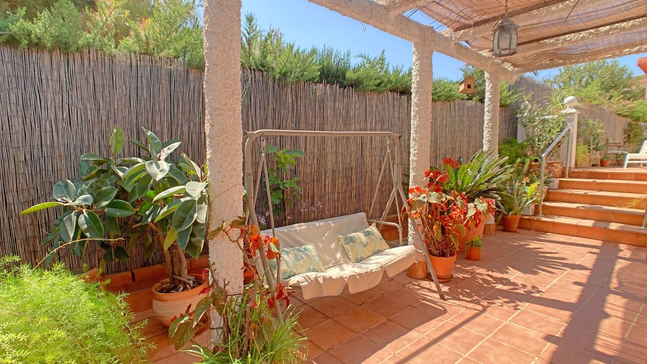 Photo of Outdoor in Cabo de Palos