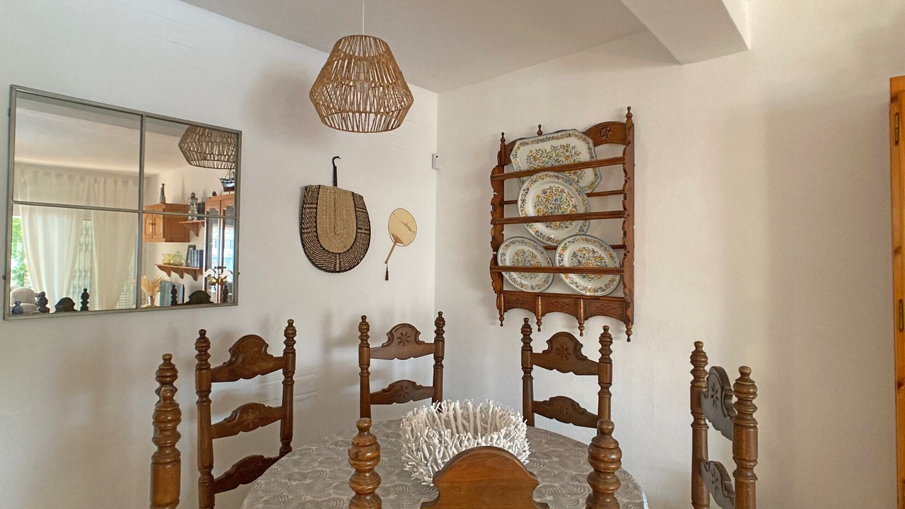 Photo of Livingroom in Cabo de Palos