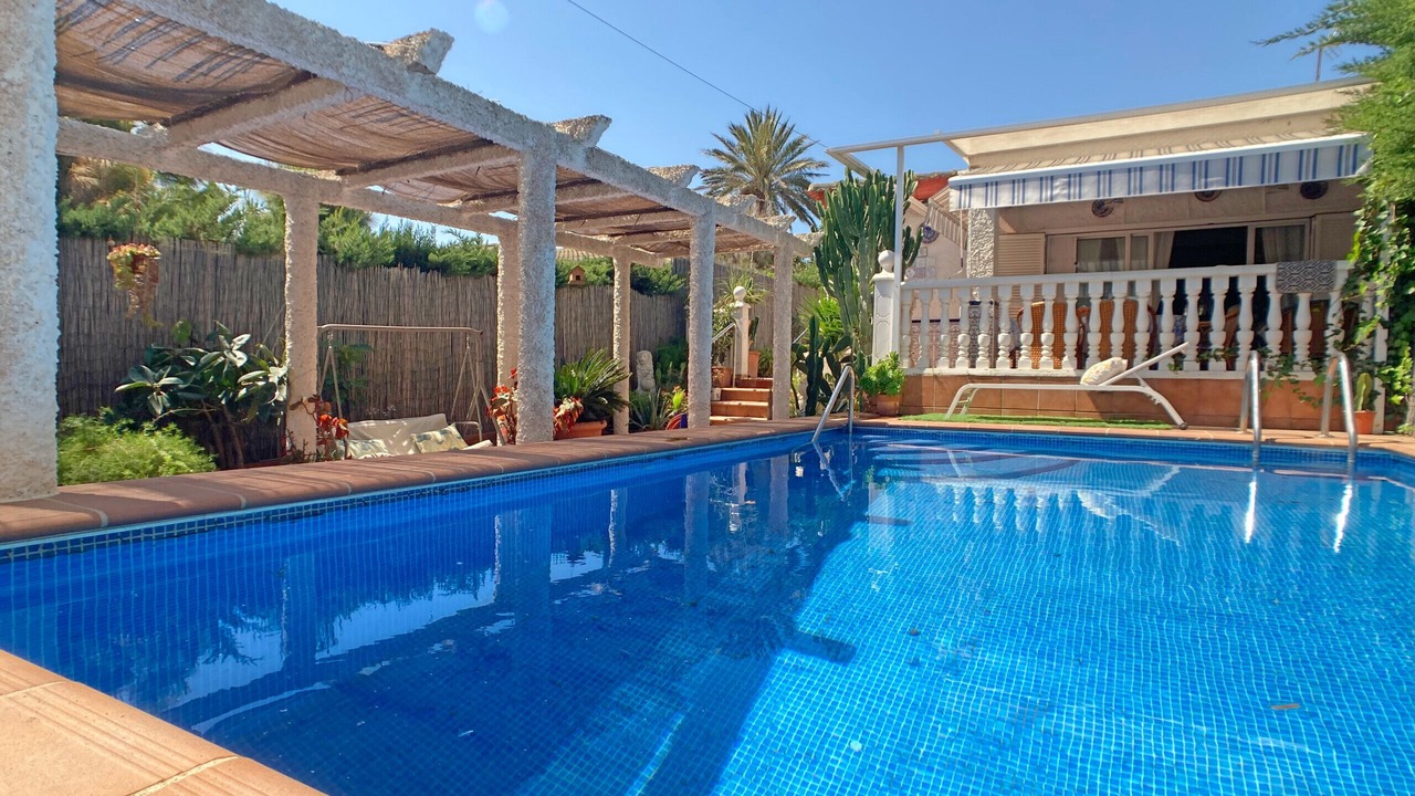 Photo of Outdoor in Cabo de Palos