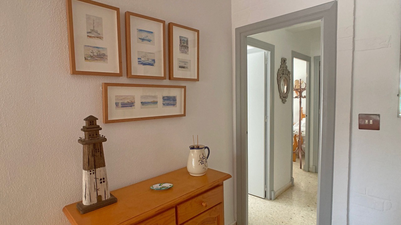 Photo of Livingroom in Cabo de Palos