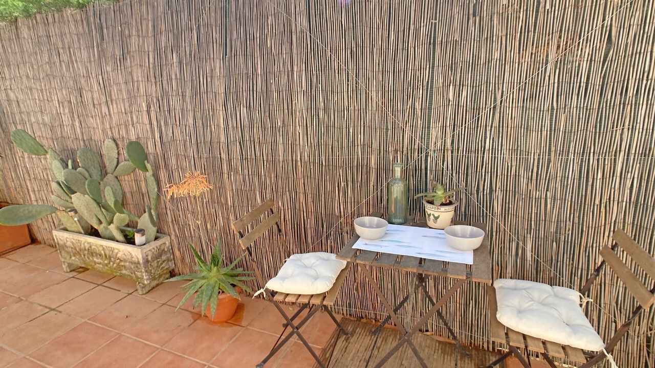 Photo of Outdoor in Cabo de Palos