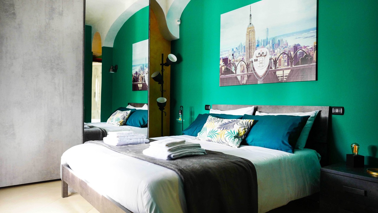 Photo of Bedroom in Lanzara