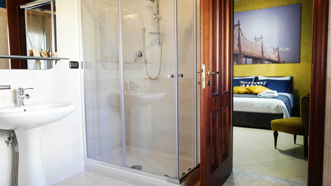 Photo of Bathroom in Lanzara