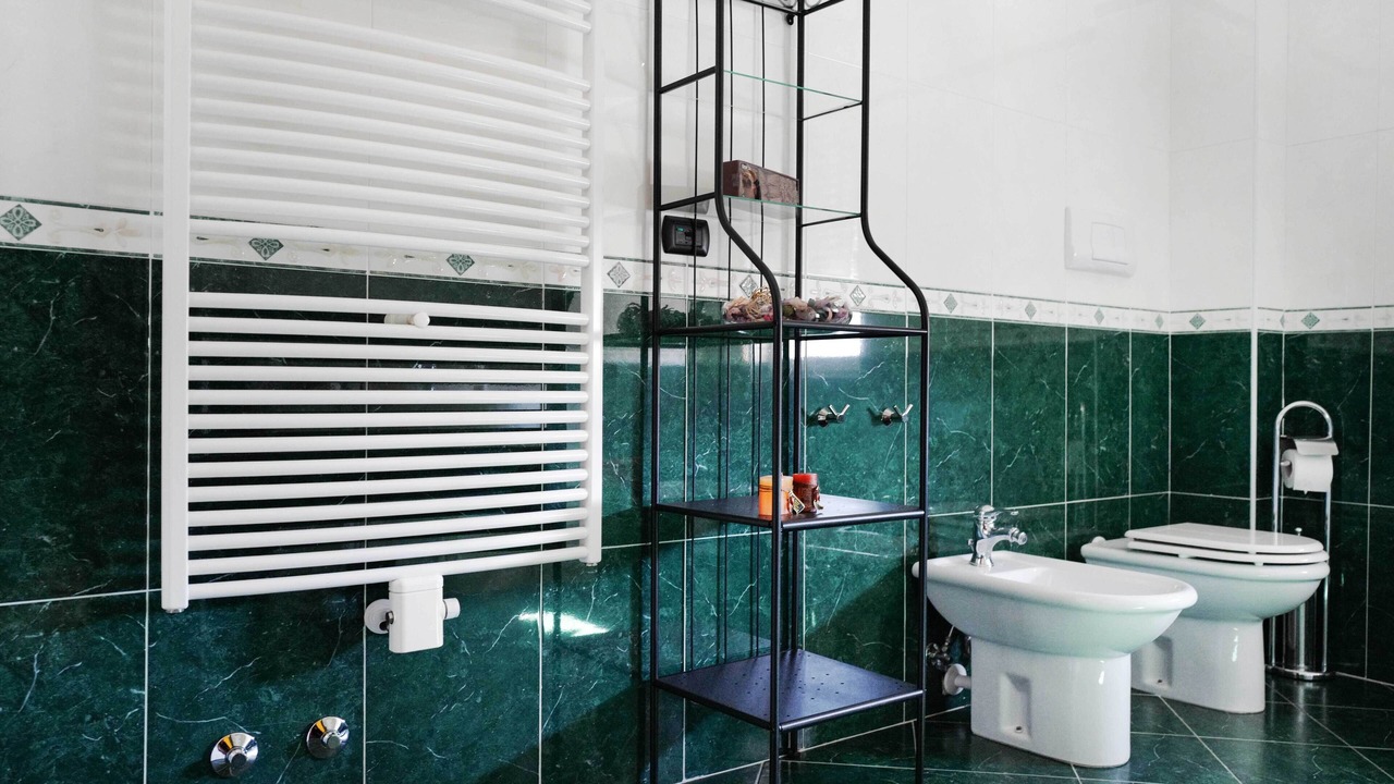 Photo of Bathroom in Lanzara