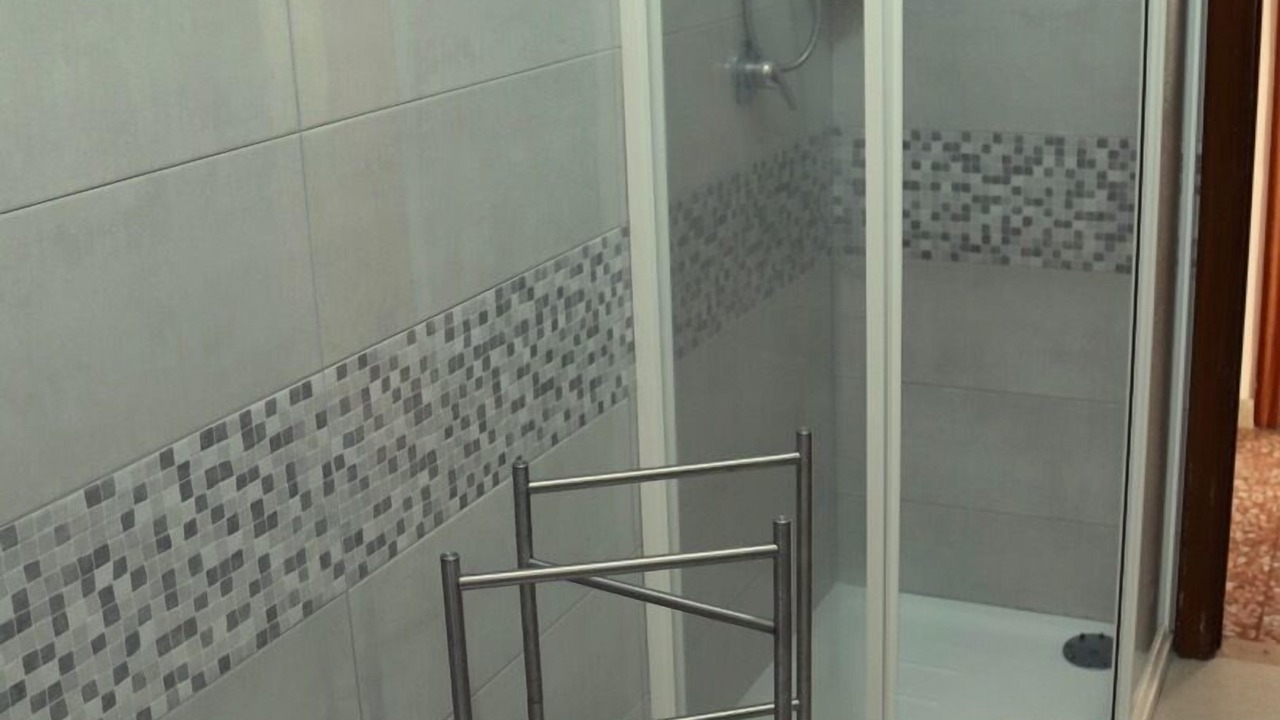 Photo of Bathroom in Leporano Marina