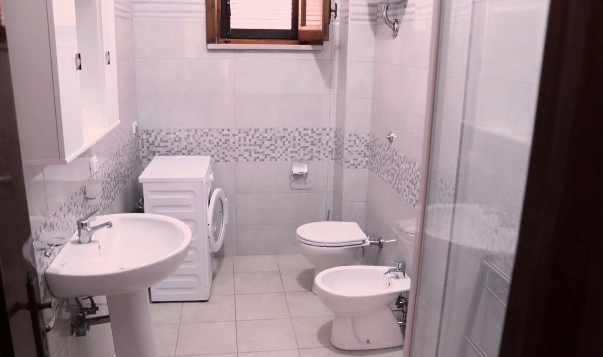 Photo of Bathroom in Leporano Marina