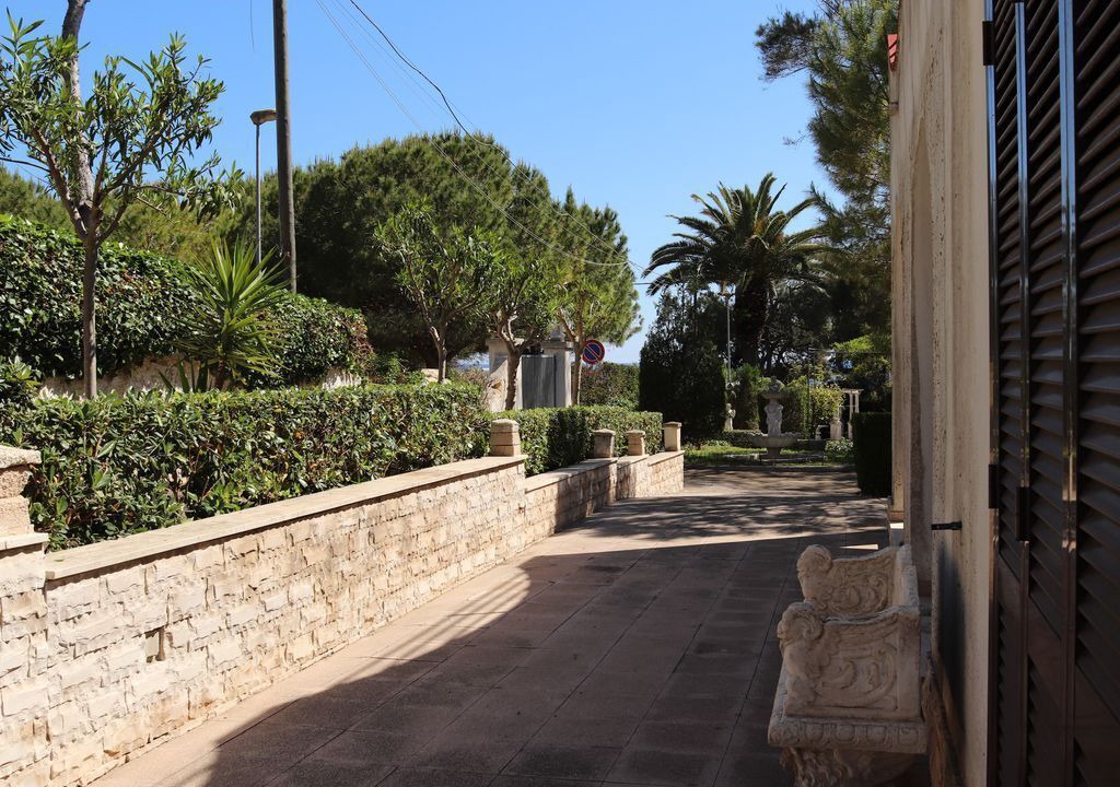 Photo of Outdoor in Leporano Marina