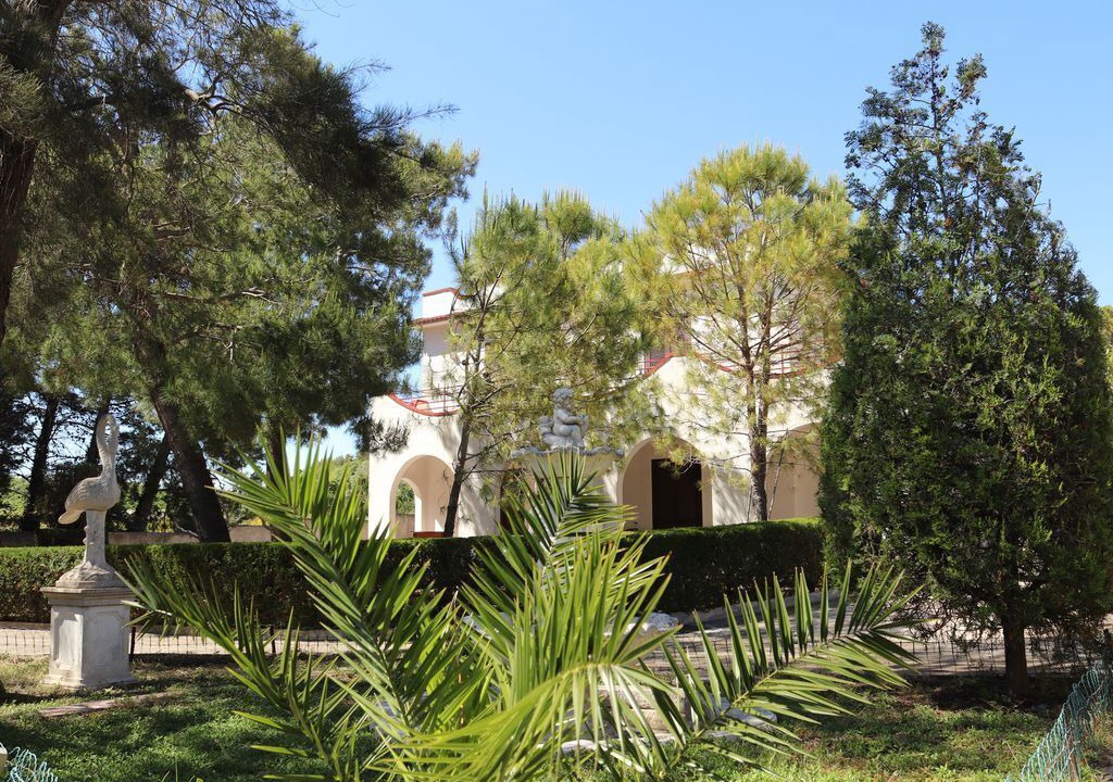 Photo of Outdoor in Leporano Marina