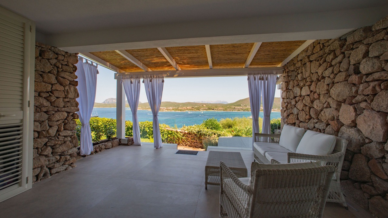 Photo of Patio Balcony in Golfo di Marinella