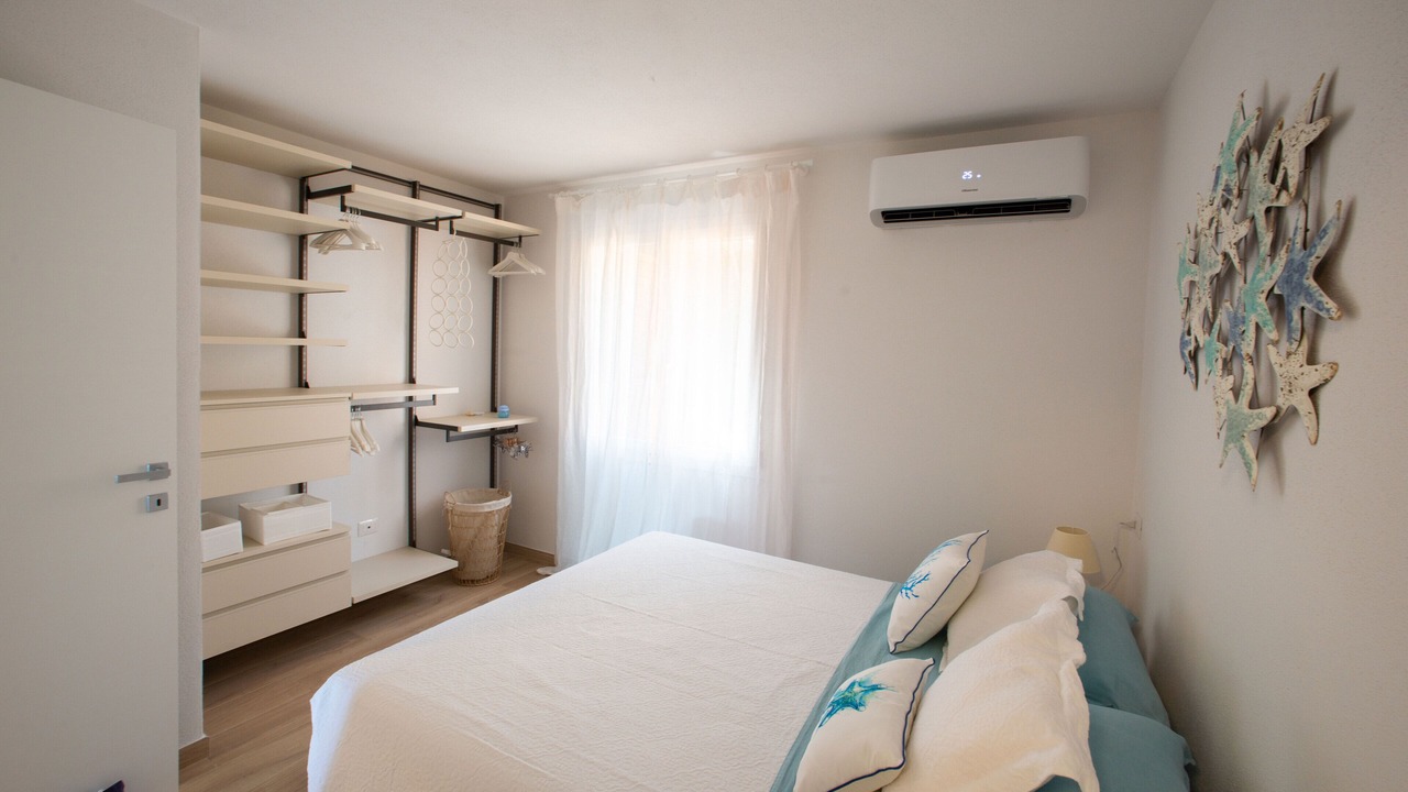 Photo of Bedroom in Golfo di Marinella
