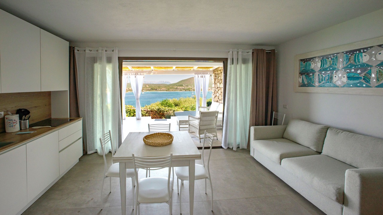 Photo of Livingroom in Golfo di Marinella