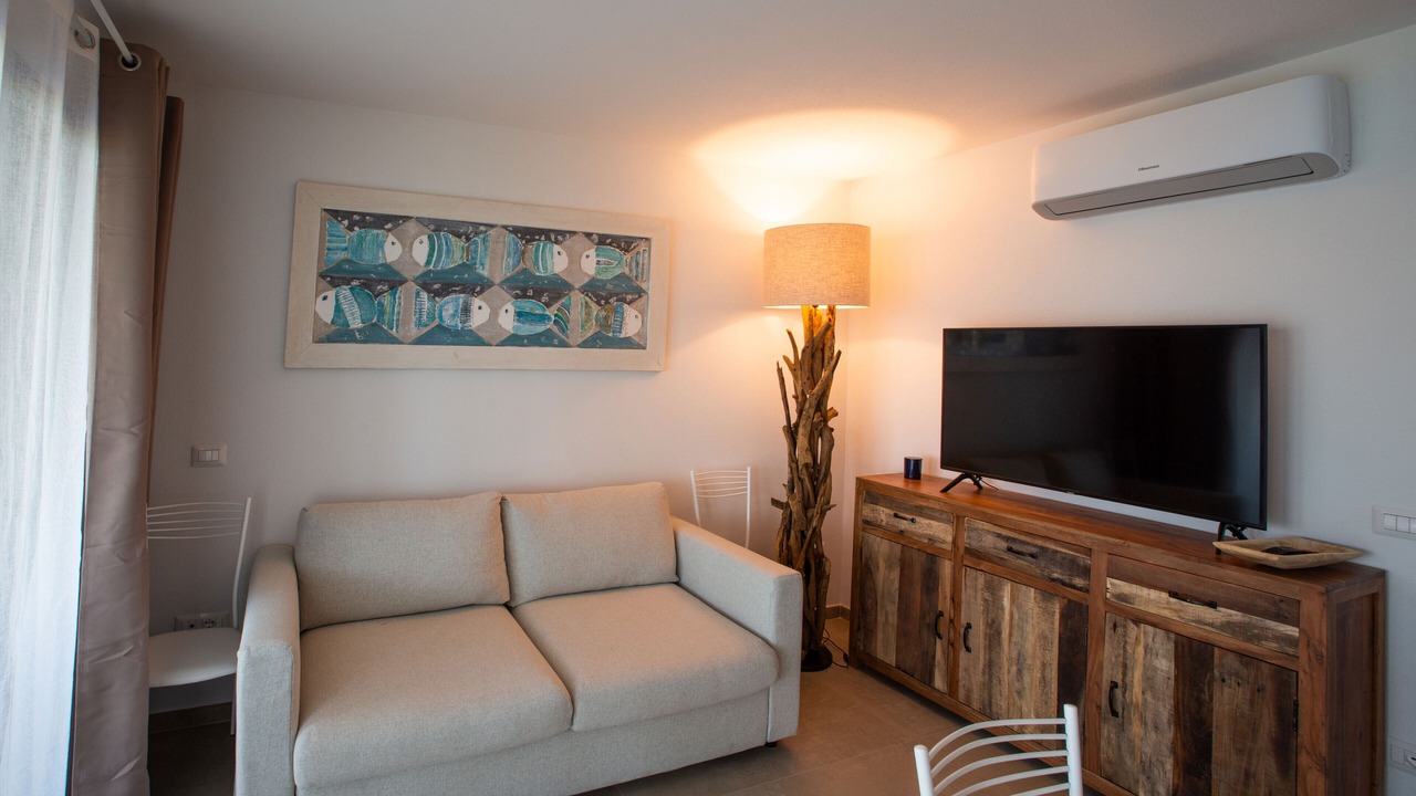 Photo of Livingroom in Golfo di Marinella