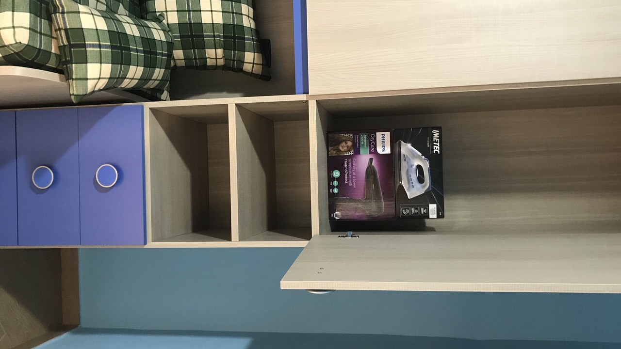 Photo of Bedroom in Ribera