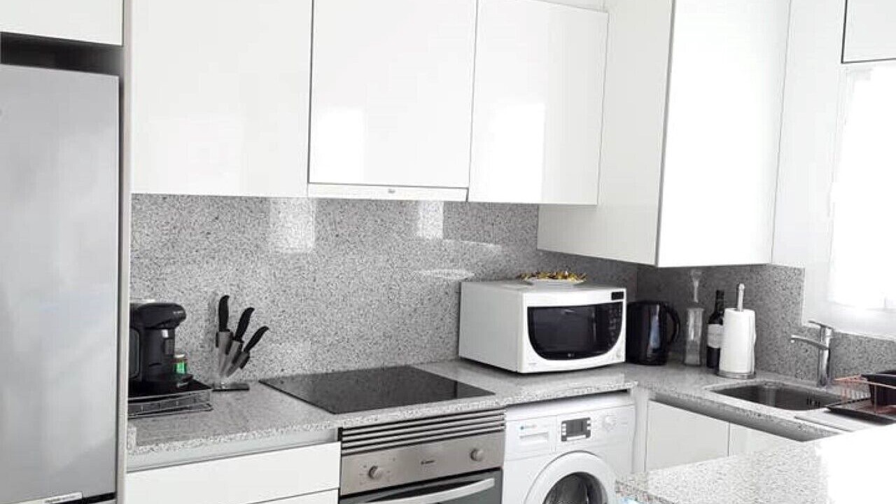Photo of Kitchen in El Mas Bosca