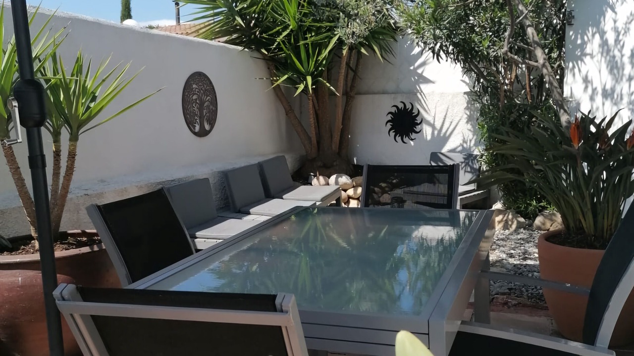 Photo of Outdoor in El Mas Bosca