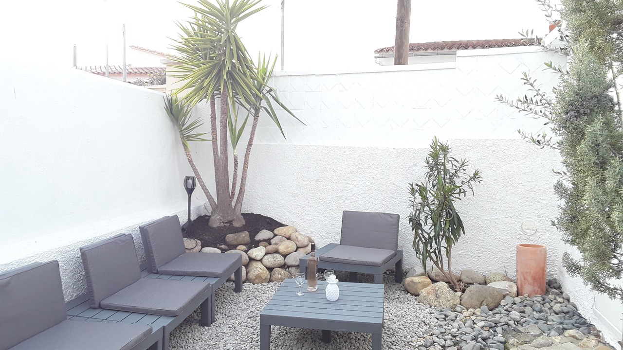Photo of Patio Balcony in El Mas Bosca