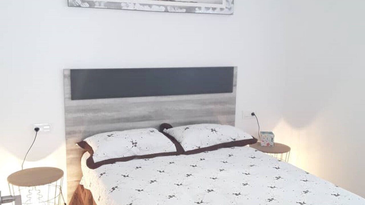 Photo of Bedroom in El Mas Bosca