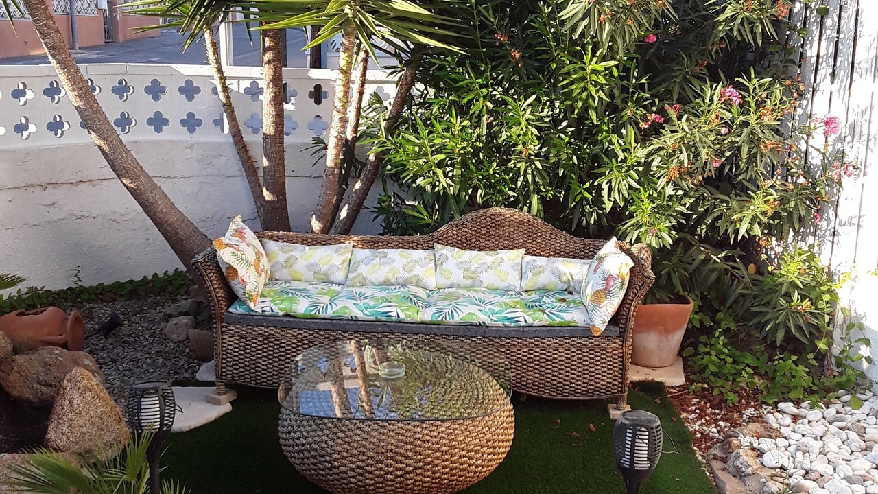 Photo of Outdoor in El Mas Bosca