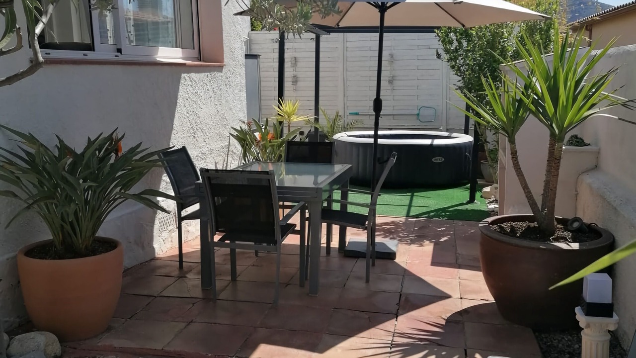 Photo of Outdoor in El Mas Bosca