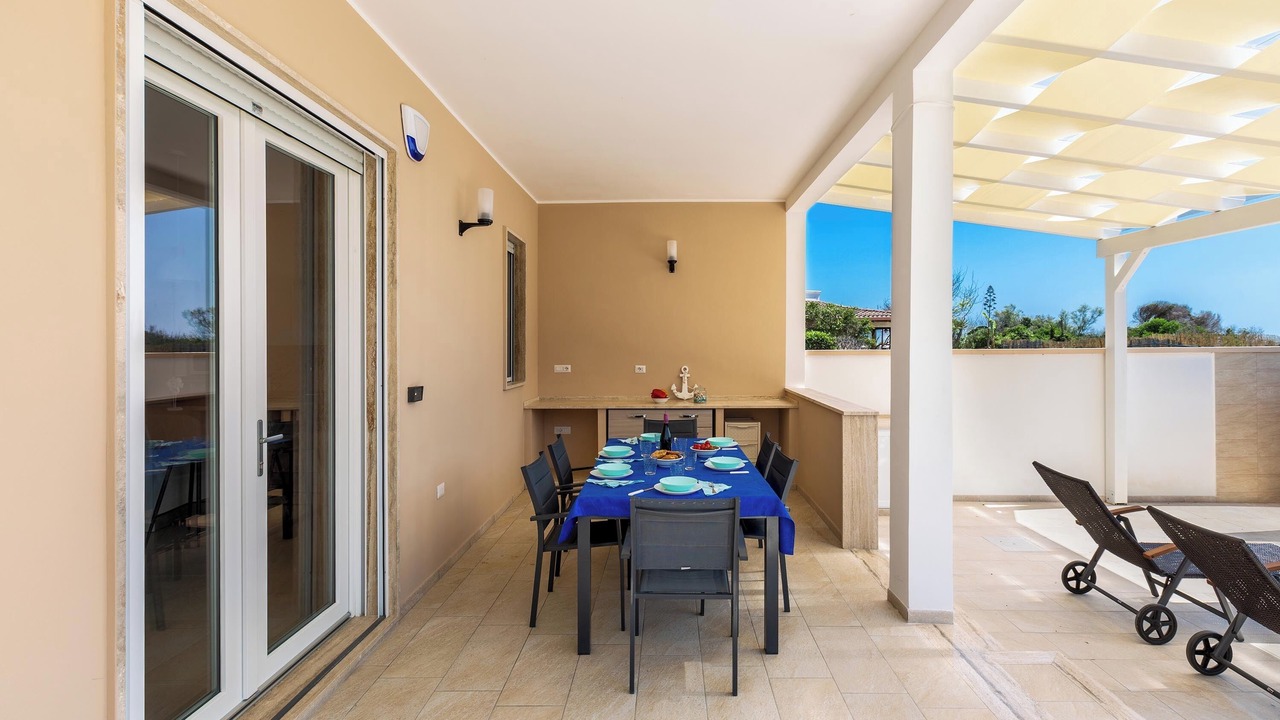 Photo of Outdoor in Scala di Furno