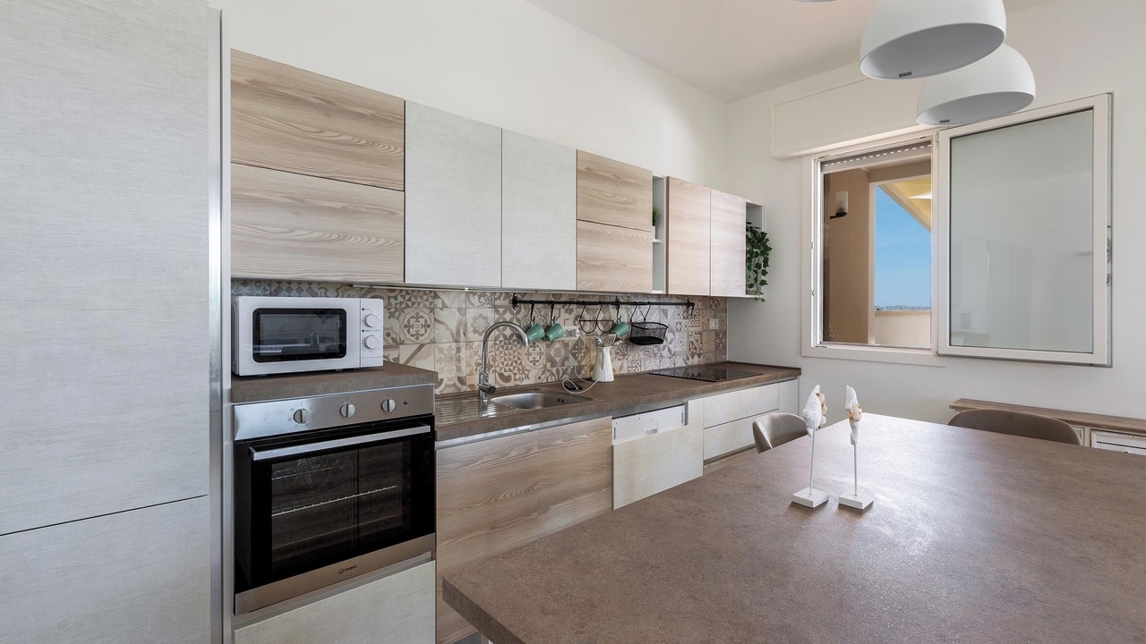 Photo of Kitchen in Scala di Furno