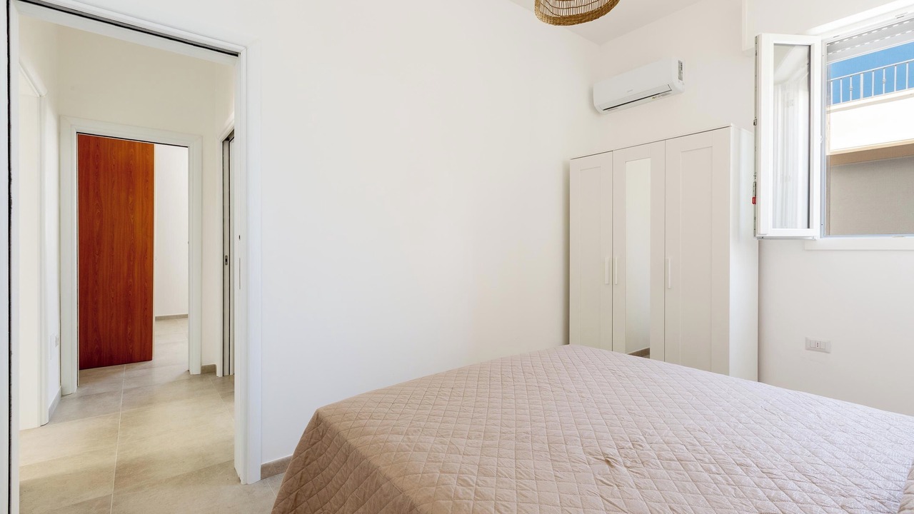 Photo of Bedroom in Scala di Furno