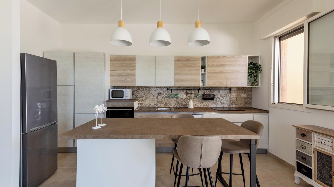 Photo of Kitchen in Scala di Furno