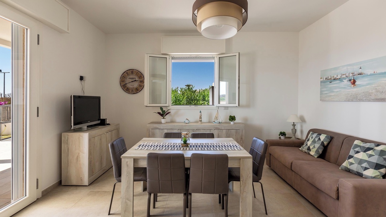 Photo of Livingroom in Scala di Furno