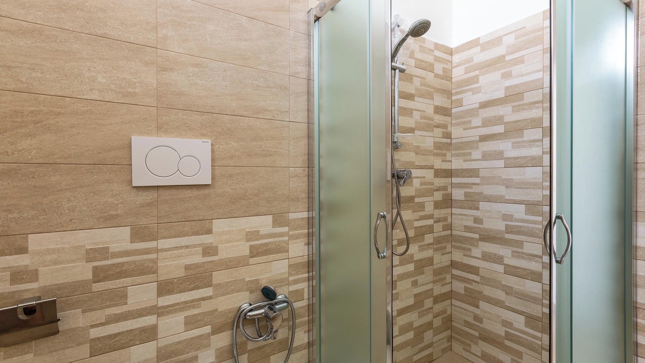 Photo of Bathroom in Scala di Furno