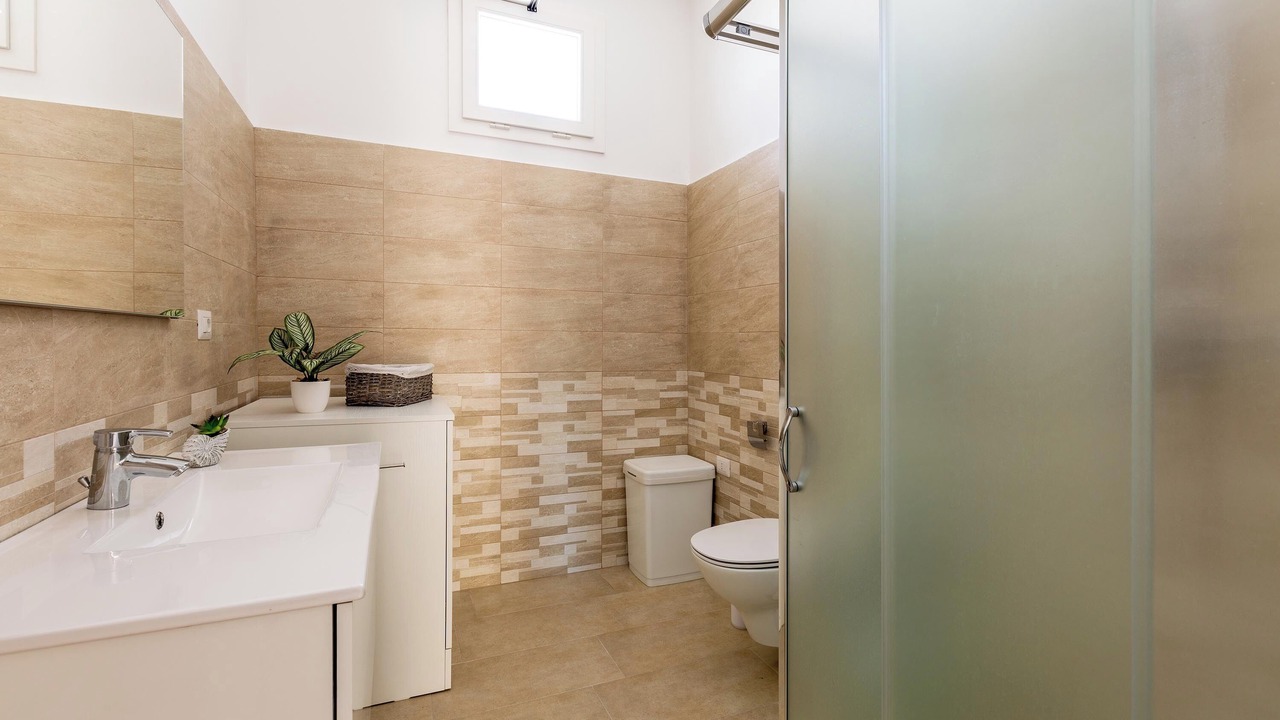 Photo of Bathroom in Scala di Furno