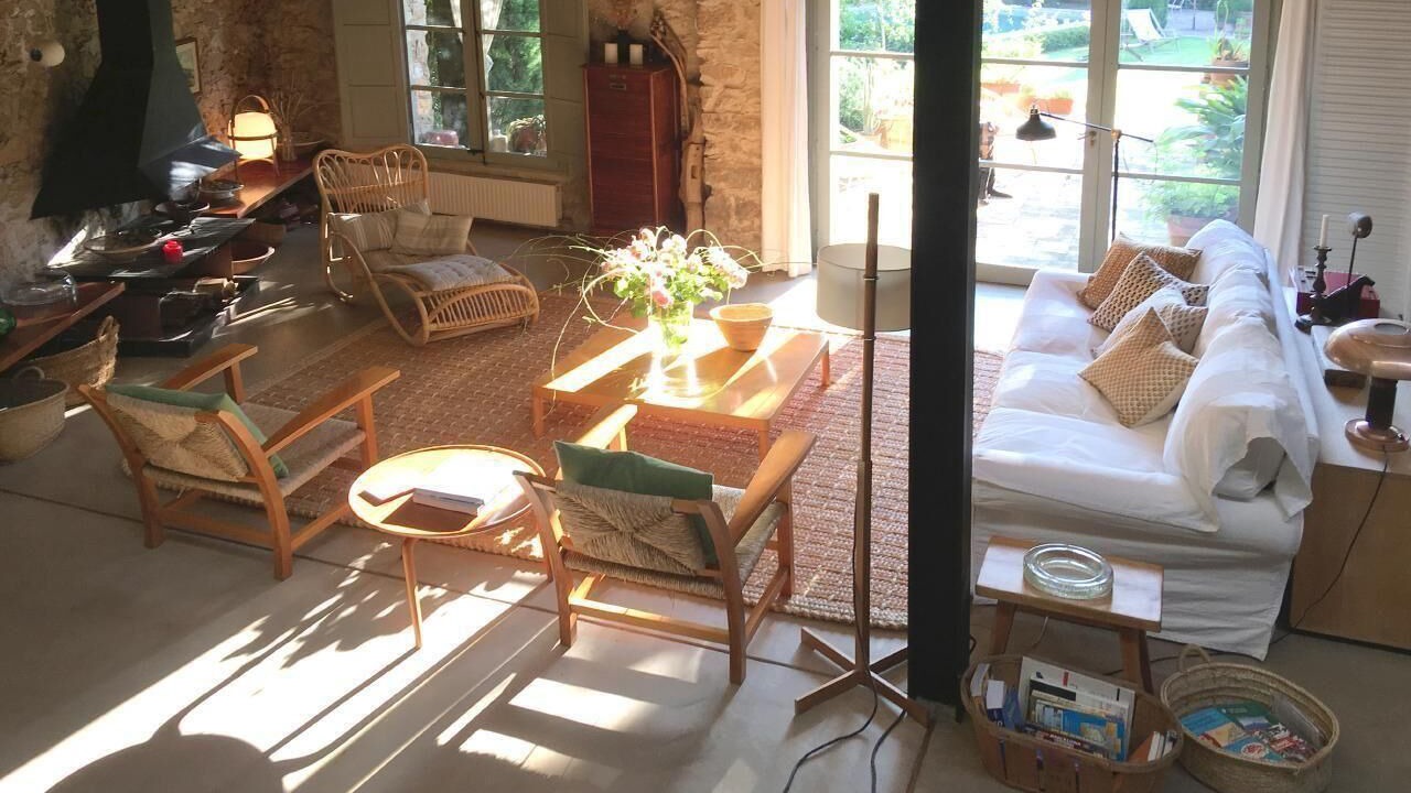 Photo of Livingroom in Palau-Sator