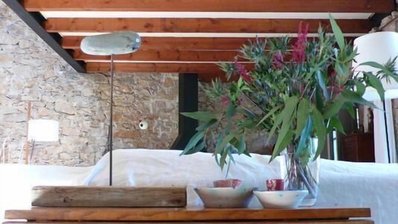 Photo of Bedroom in Palau-Sator