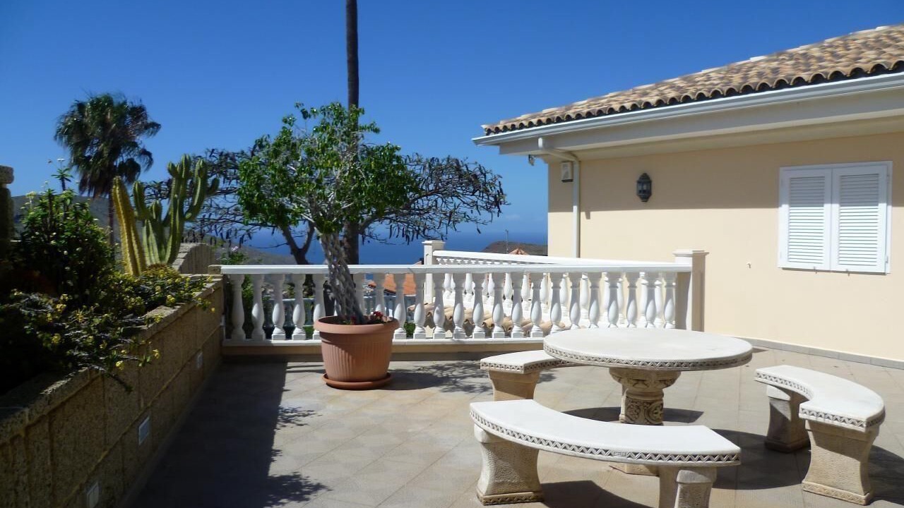 Photo of Patio Balcony in Chayofa