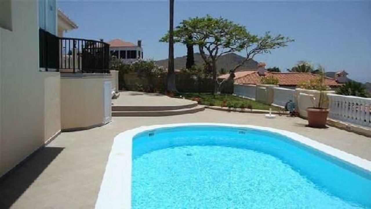 Photo of Outdoor in Chayofa