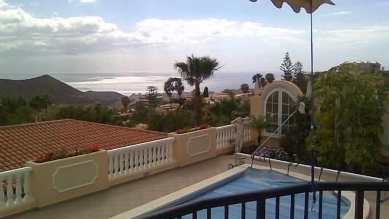 Photo of Outdoor in Chayofa