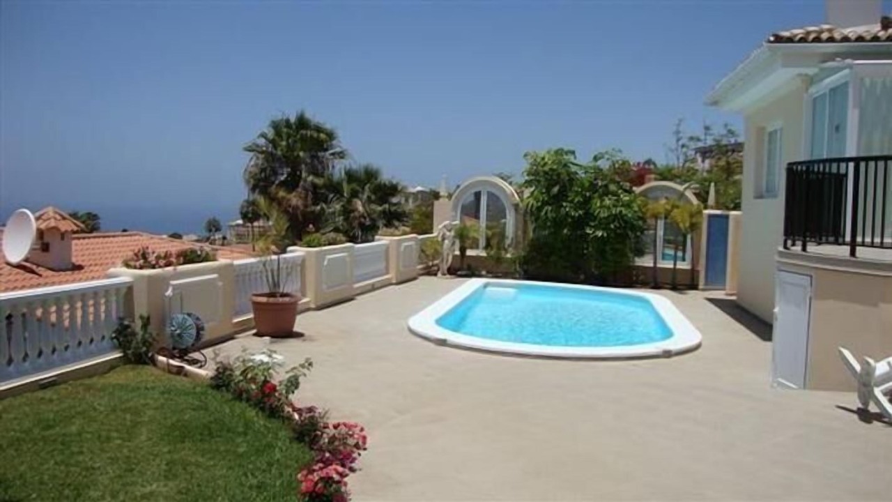 Photo of Outdoor in Chayofa