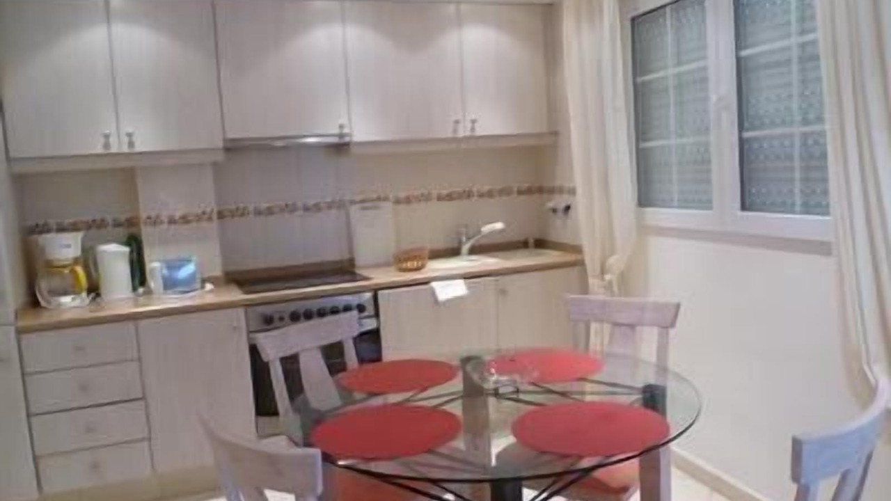 Photo of Kitchen in Chayofa
