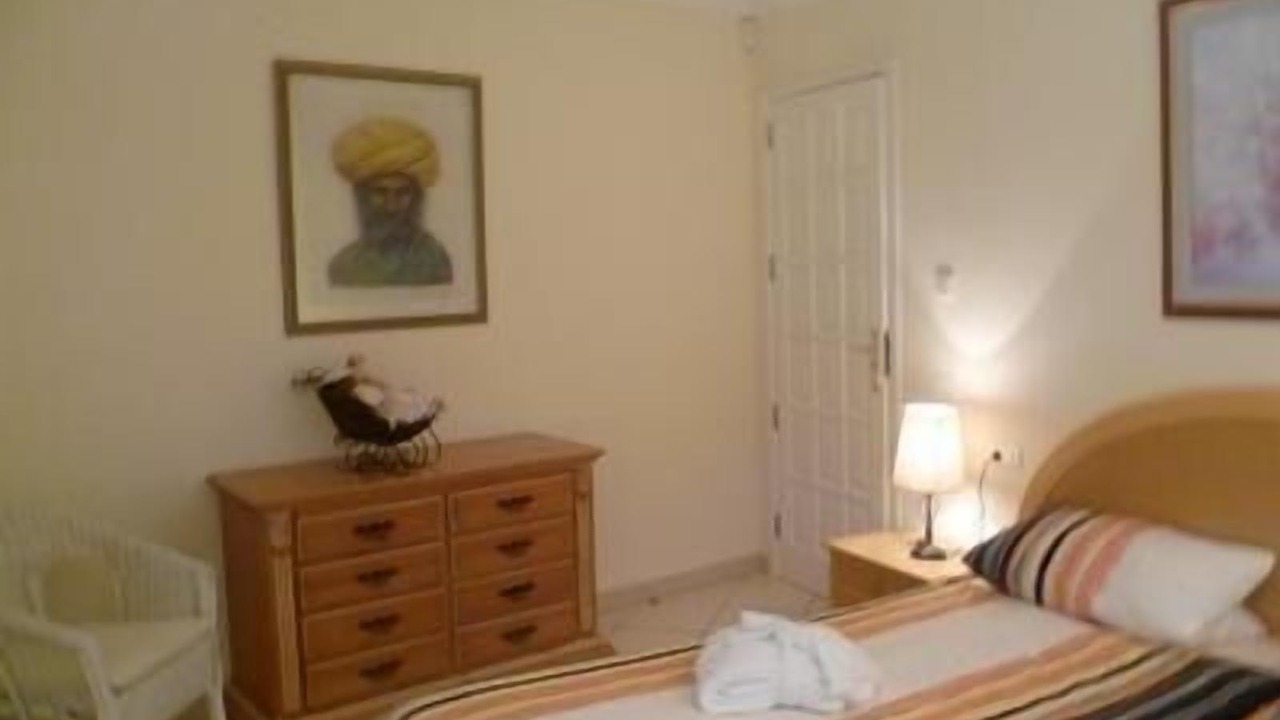 Photo of Bedroom in Chayofa