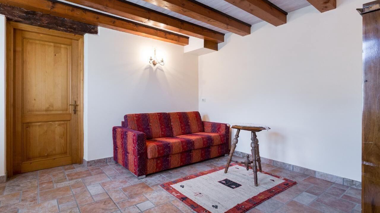 Photo of Livingroom in Aquileia