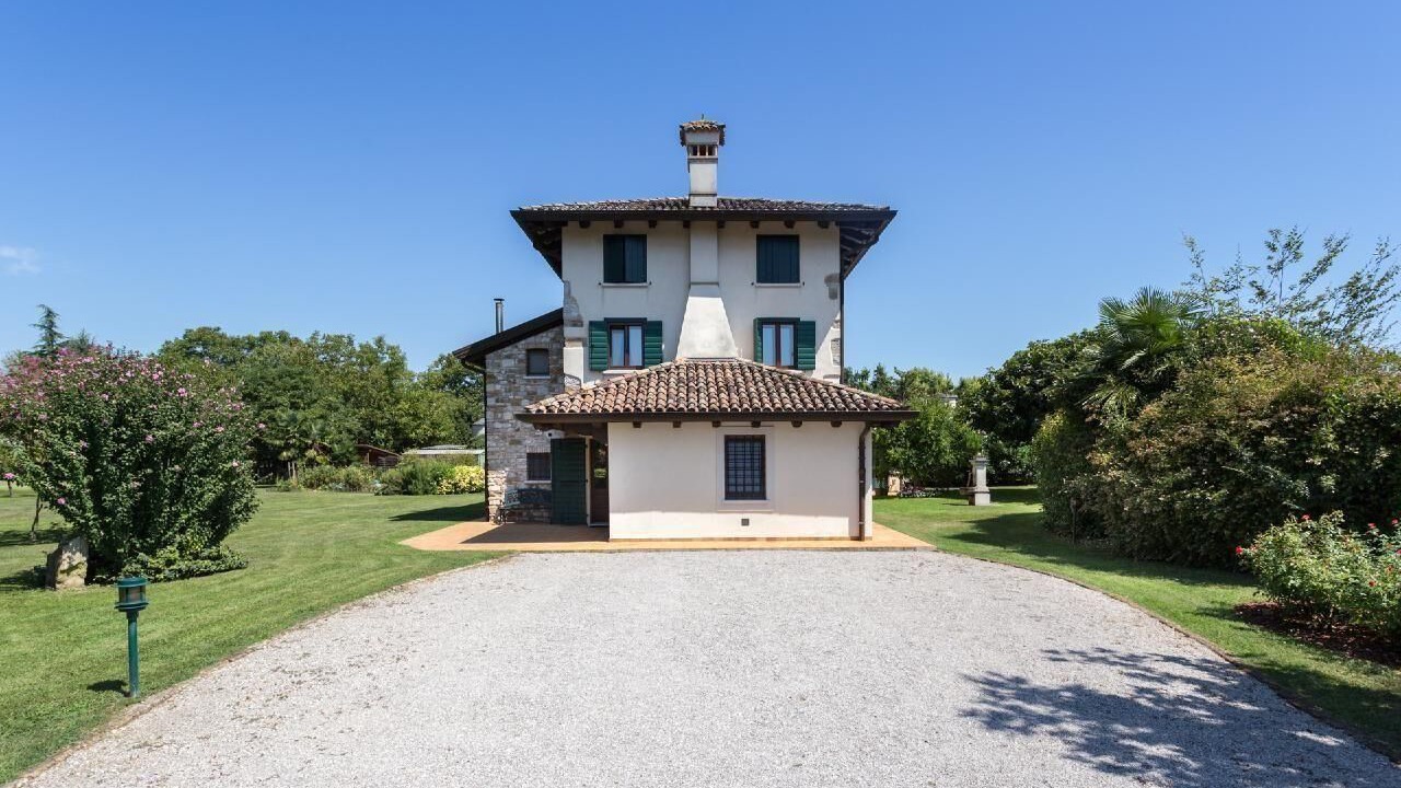 Photo of Outdoor in Aquileia