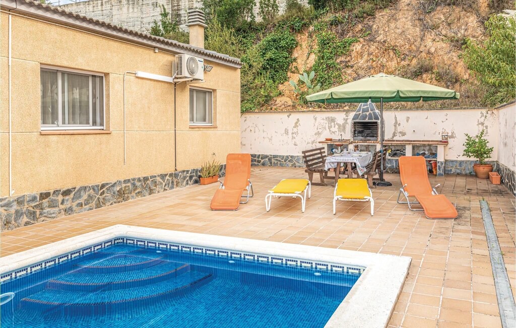 Photo of Outdoor in Mont Barbat