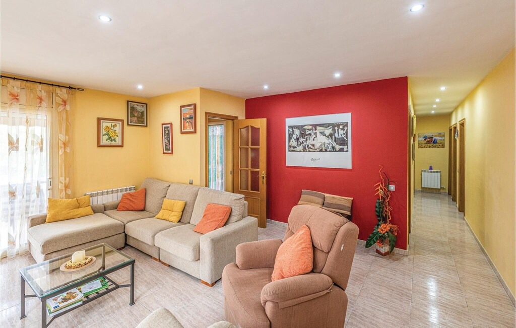 Photo of Livingroom in Mont Barbat