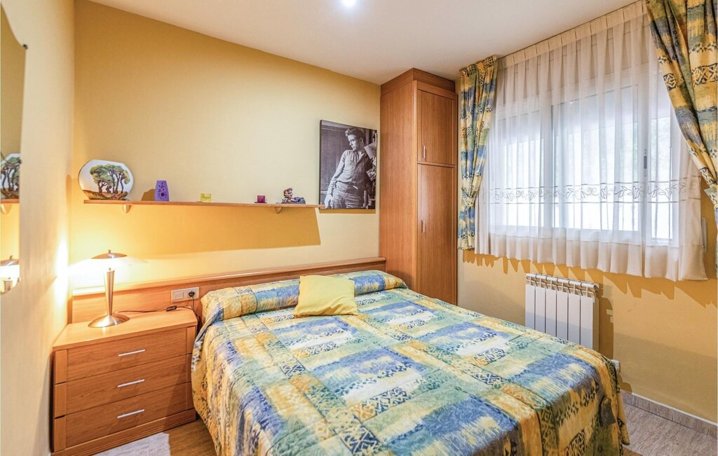 Photo of Bedroom in Mont Barbat