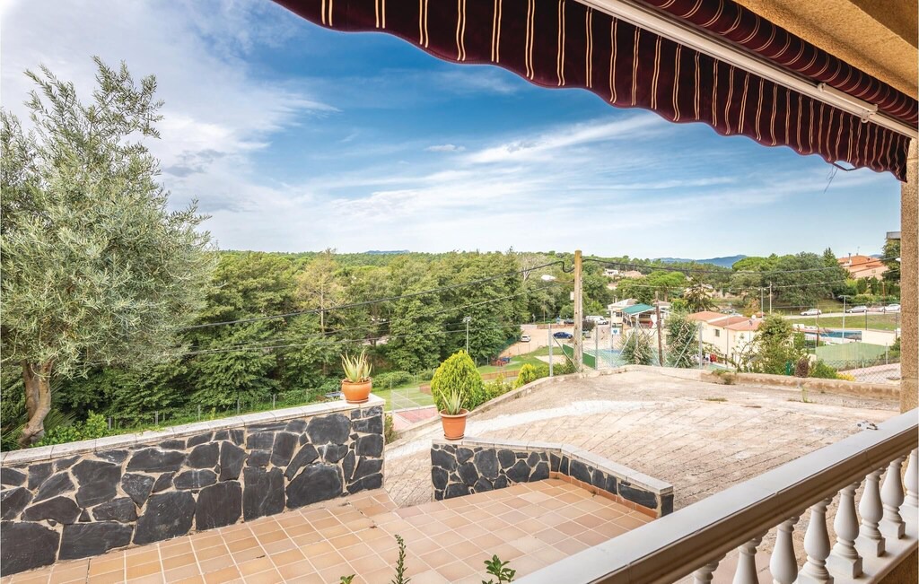 Photo of Patio Balcony in Mont Barbat