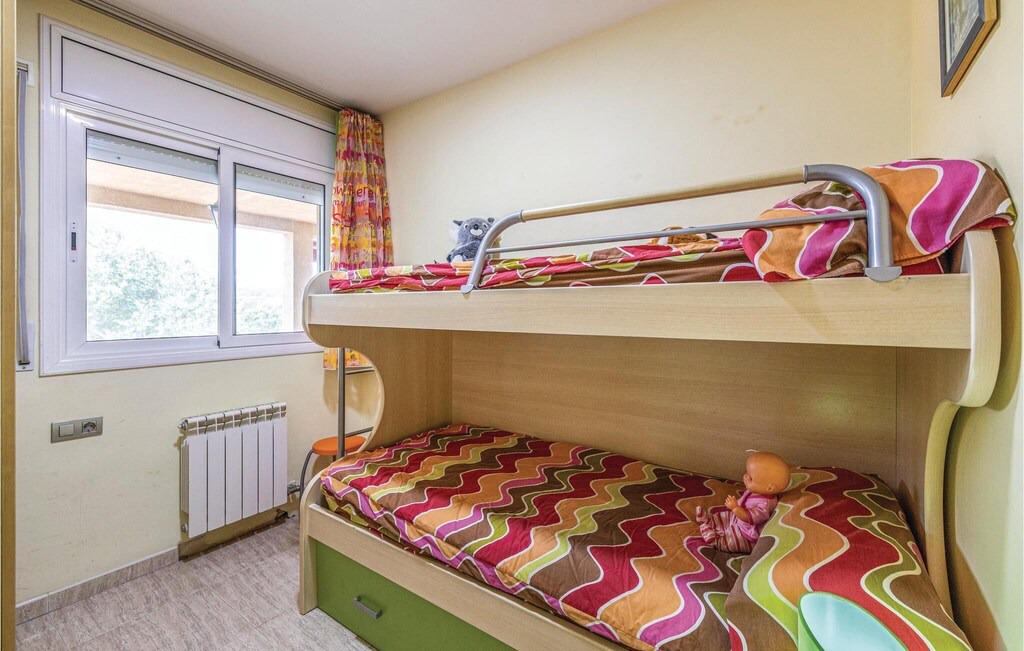 Photo of Bedroom in Mont Barbat