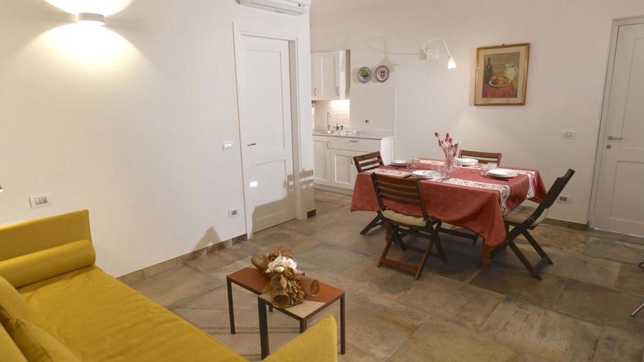 Photo of Livingroom in Montaldo Roero