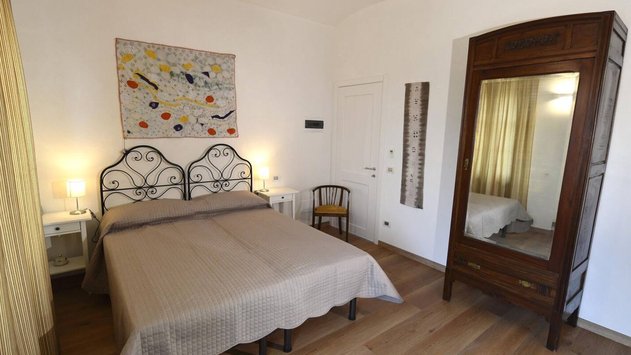 Photo of Bedroom in Montaldo Roero